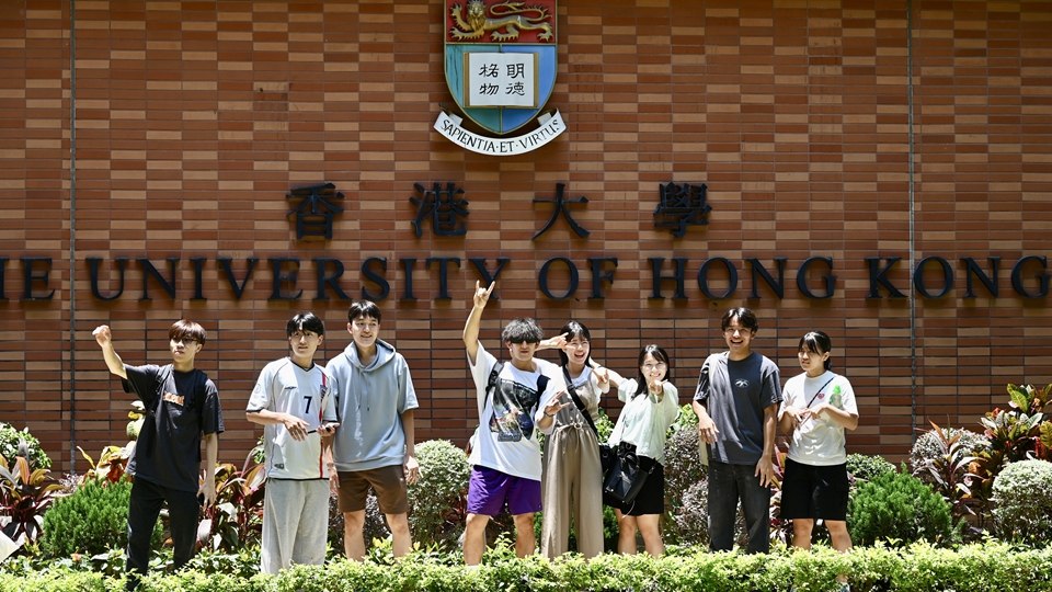 施政報告2025｜2026/27學年起大學非本地生比例增至50% 加大力度打擊「借殼辦學」