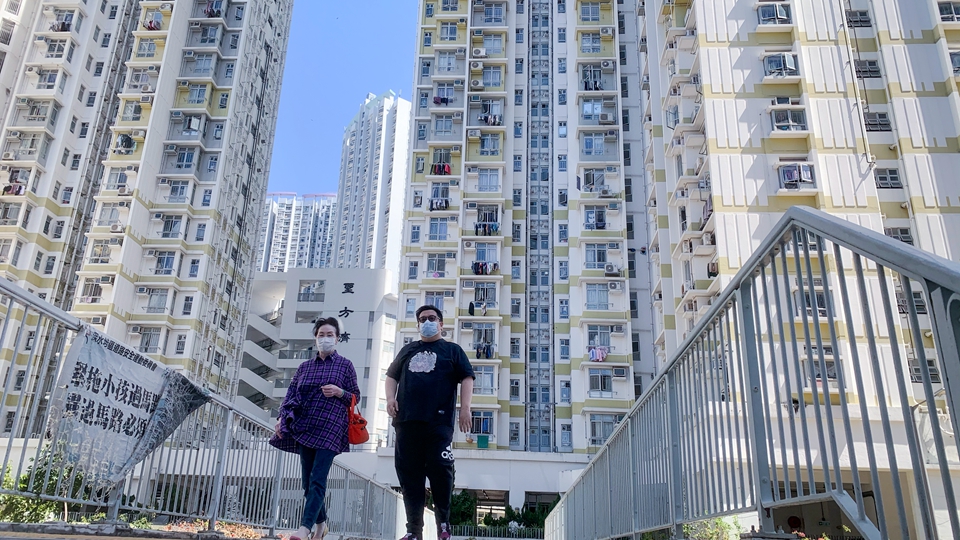 施政報告2025｜綠白表配額比例升至50:50 爭取立法會休會前通過網約車立法　