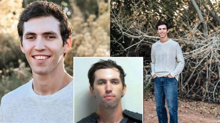 槍擊刺殺柯克嫌疑人或面臨死刑 背景複雜、沉迷meme