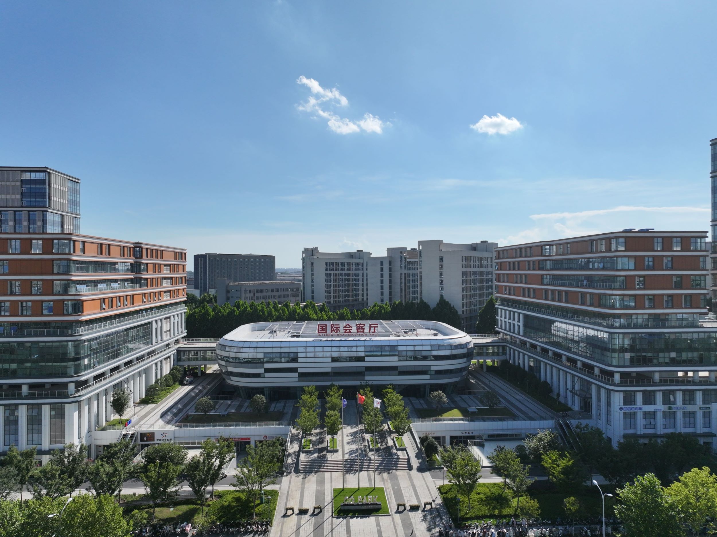 從合肥經開區製造業看創新動能  創新釋放的能量有多大？