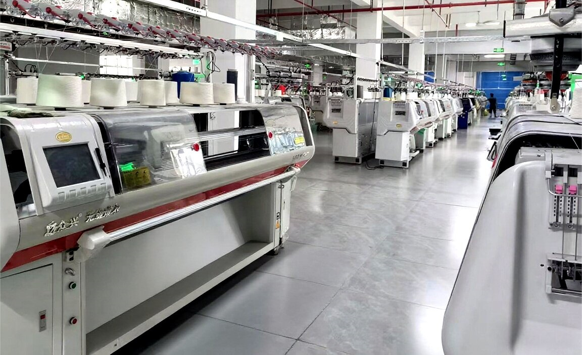 桂賀州平桂區：無聲車間編織千萬產值