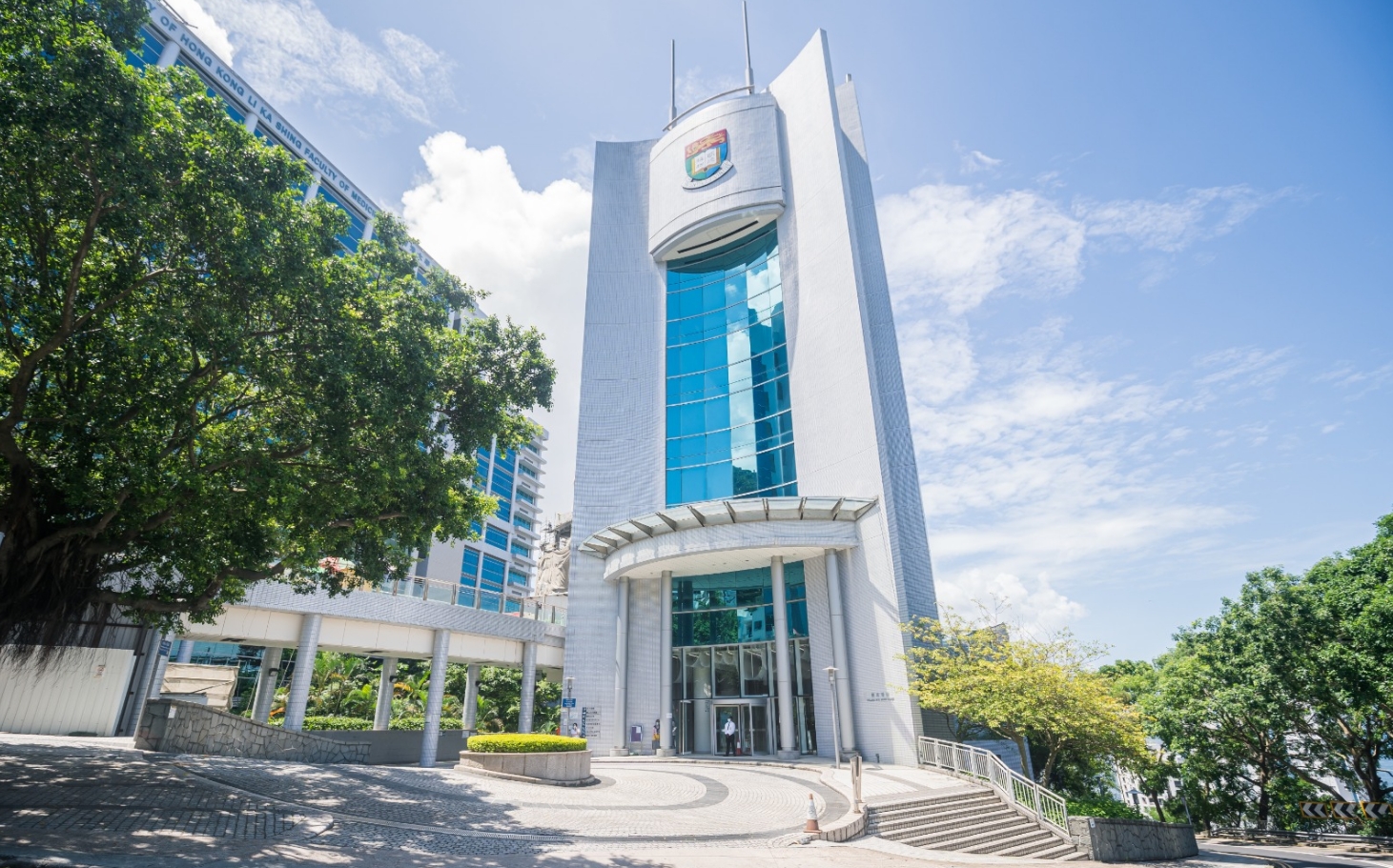 港大醫學院回應施政報告：支持醫療新政推AI平台