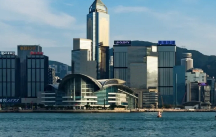 港區省級政協委員聯誼會全力支持施政報告