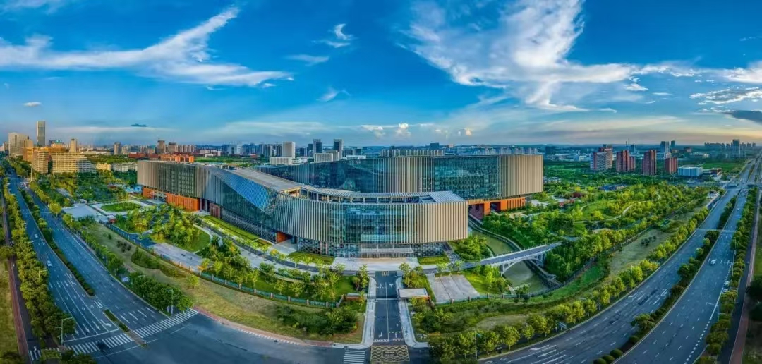 產業集聚看合肥高新｜量子科技：從實驗室到全球產業高地