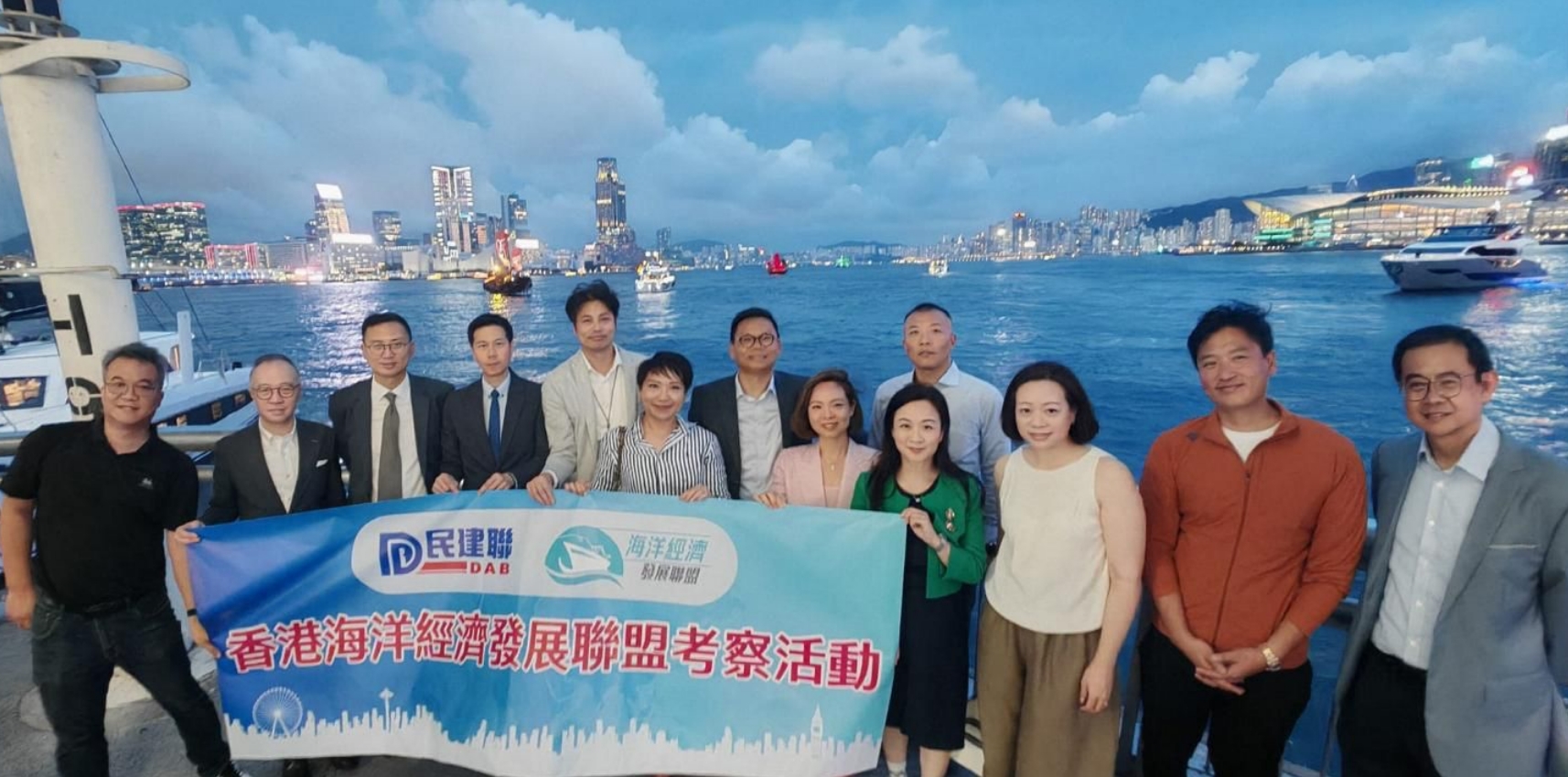 香港海洋經濟發展聯盟：歡迎政府發展遊艇經濟及試點沙灘新營運模式