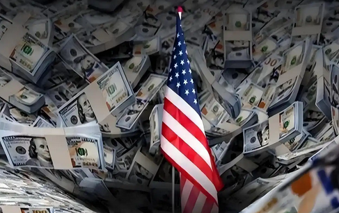 【港商觀察】美聯儲「獨立戰爭」遭遇大中華「獨立行情」