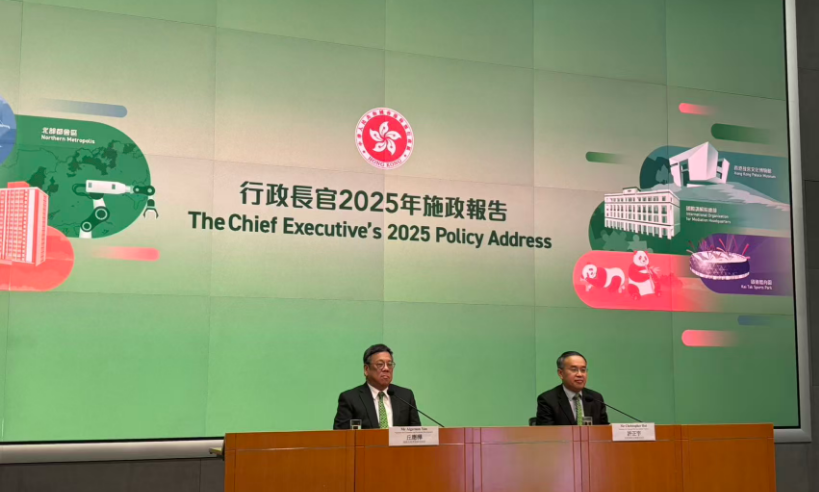 許正宇：金管局未來幾年黃金倉儲量由150噸增至1000噸