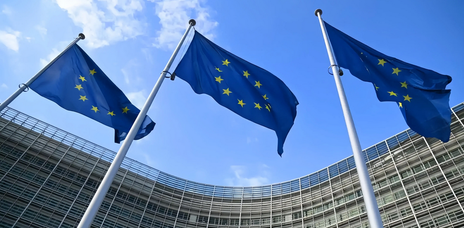 【鑪峰遠眺】歐盟難掙脫三重矛盾纏繞