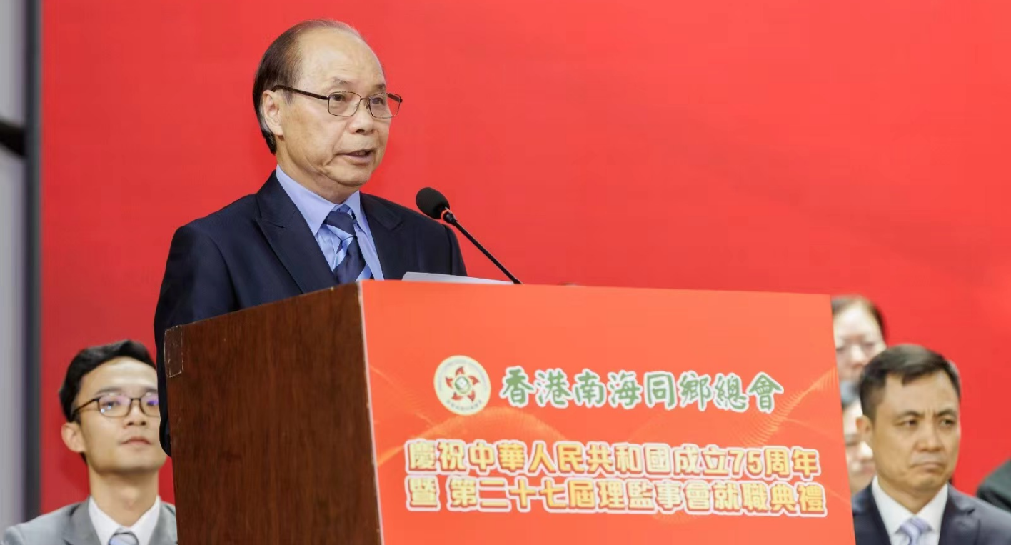 【來論】施政報告愛國為港惠民