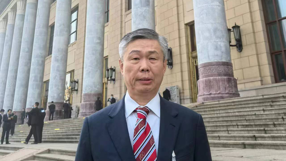 【來論】以改革動能激發市場活力 共繪由治及興新藍圖