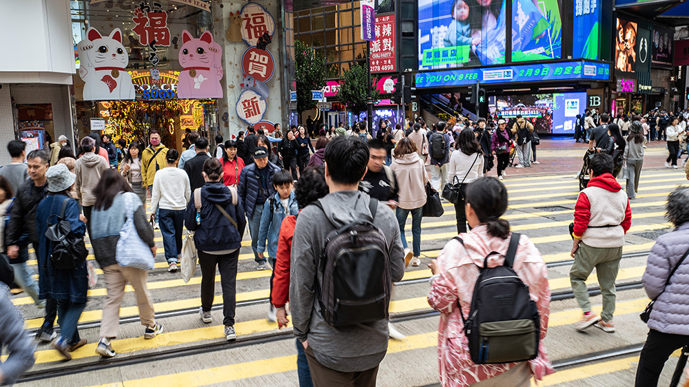 旅發局推出「香港餐廳清真認證資助計劃」 豐富穆斯林旅客體驗