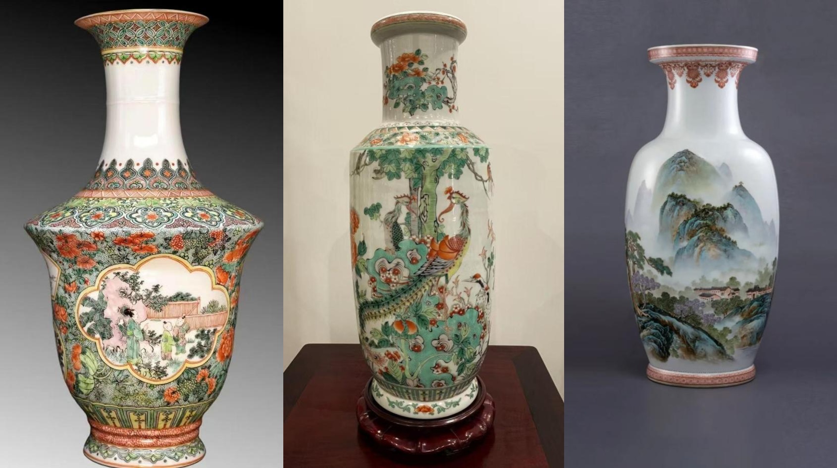 景德鎮「567」陶瓷：價值窪地還是投資新藍海？ ——歷史溯源、市場分析與收藏策略