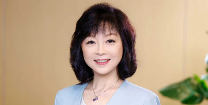 港區全國政協委員、廣州外商投資企業商會會長孟麗紅：繪就發展新藍圖，彰顯特區新擔當