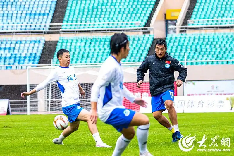 「齊魯超賽」煙台賽區即將開賽！