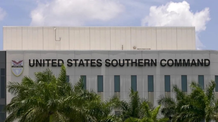 特朗普下令美軍開火 打死「恐怖組織」3人