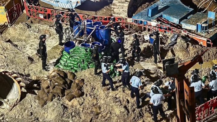 鰂魚涌地盤炸彈｜鄧炳強：市民理解與合作是成功化解危機關鍵