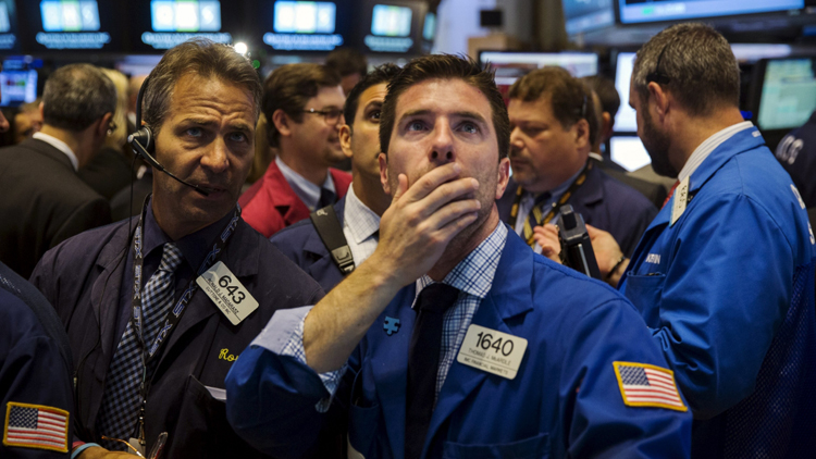 美股三大指數連續第二天創新高