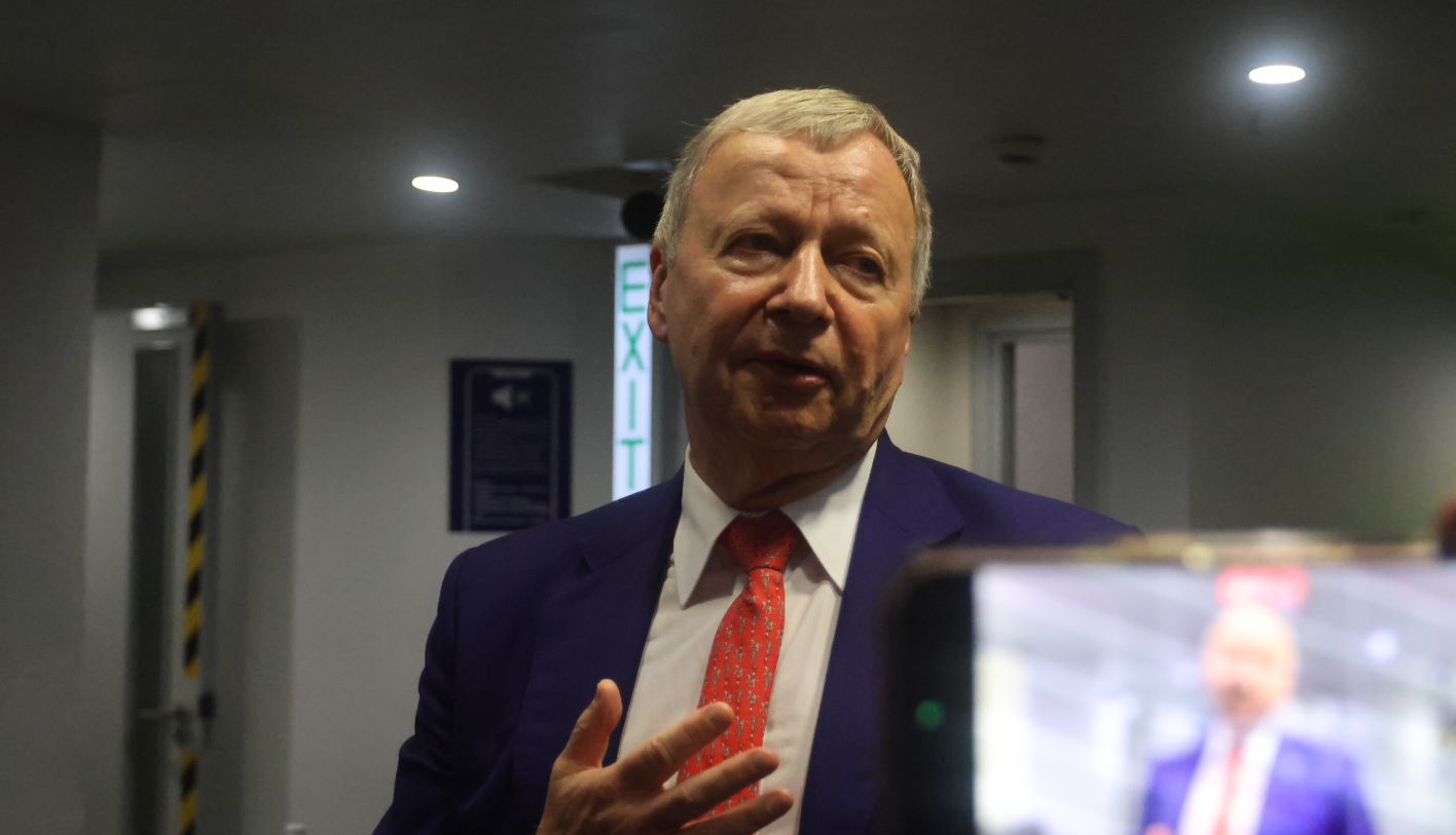 樺加沙襲港 周三谷草跑馬取消