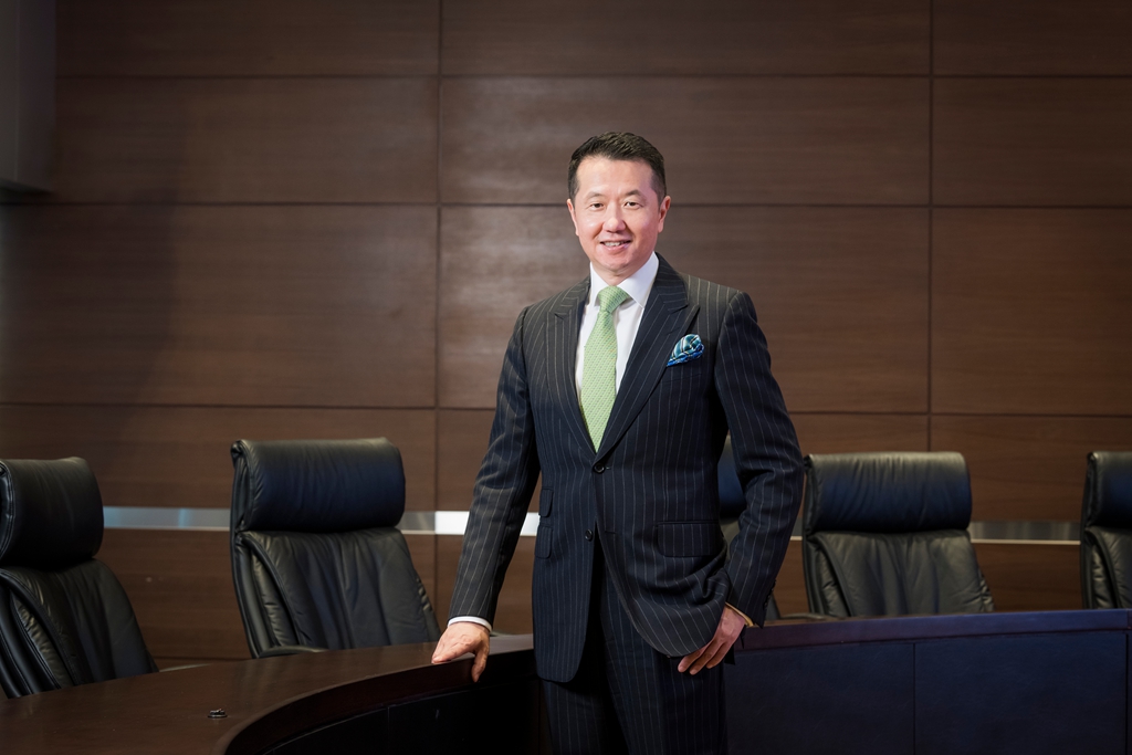 魏名成（明德）： 歡迎2025年《施政報告》