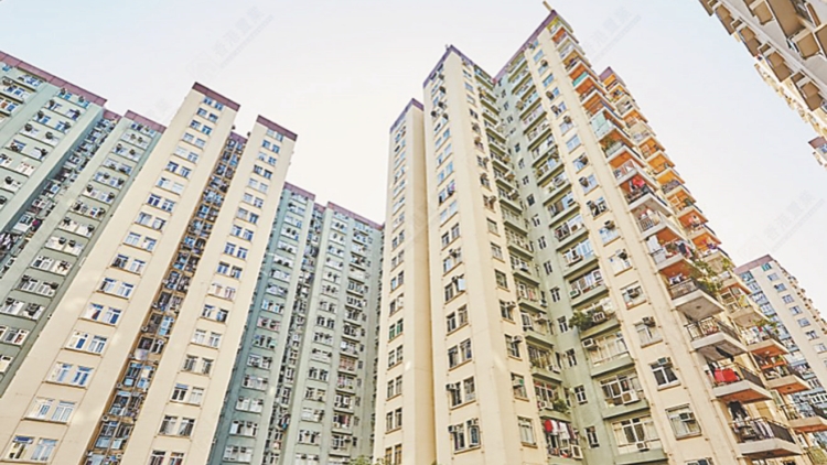 施政報告疊加美減息 十大屋苑周末成交上升