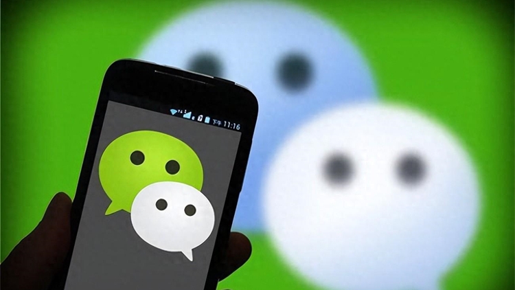 微信員工回應新iPhone提示空間不足：將很快修復