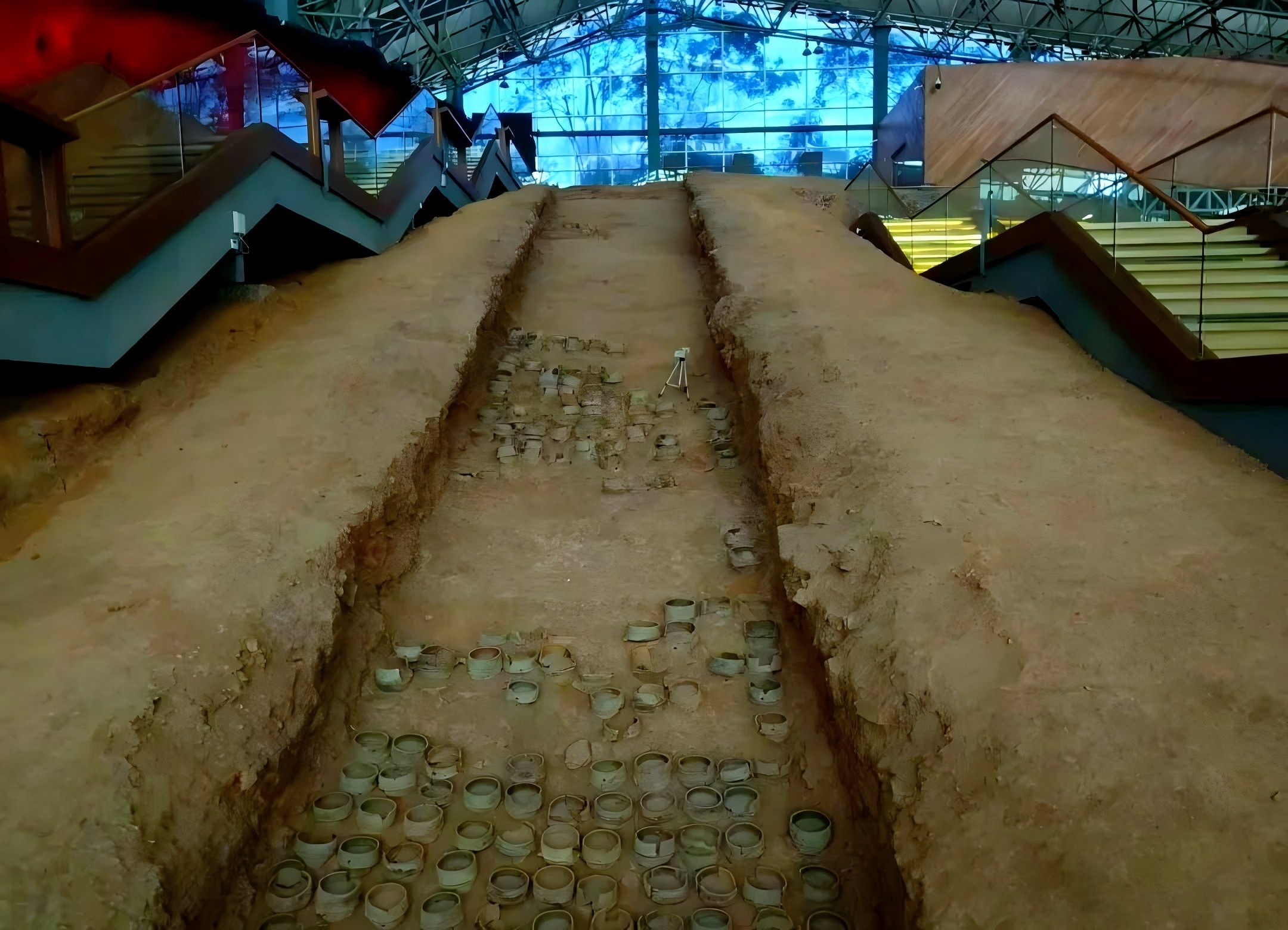 有片 | 讓世界看見長沙的彩瓷傳奇