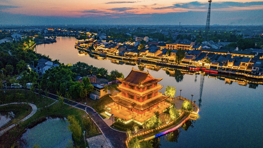 長沙「雙節」88項文旅活動來襲 潮玩非遺全覆蓋