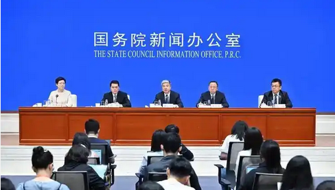 中國三大金融管理部門主官再度同台 對外釋放哪些信號