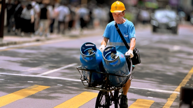 【參政議政】動態按需收緊外勞政策