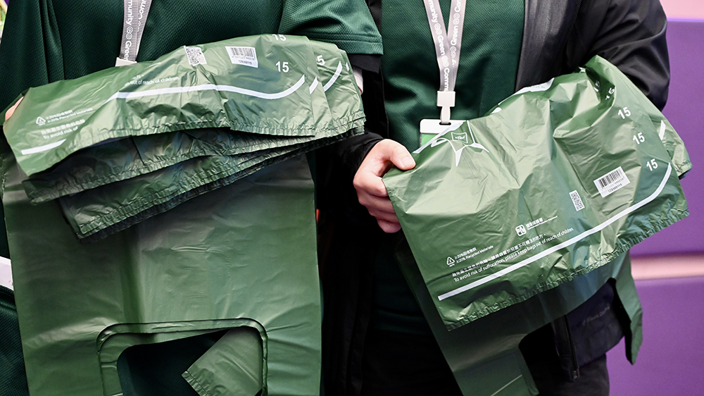 政府繼續暫緩垃圾收費 政黨表示歡迎