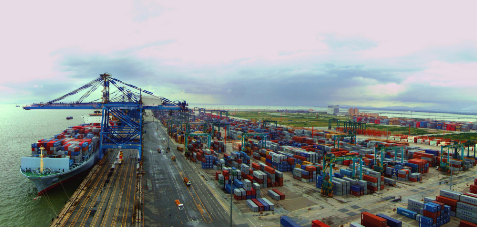 【投行視野】 宏觀政策加力在即  　出口挑戰下尋找新平衡