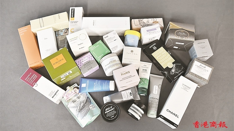 【熱門話題】護膚品安全不容掉以輕心