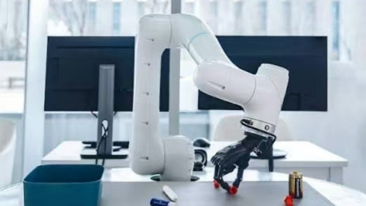 【新股最前線】梅卡曼德機器人據報秘密申港IPO 集資15.6億　