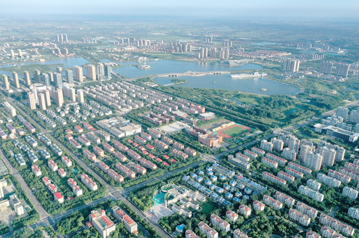 濱州鄒平、博興、濱城躋身2025年度全國百強榜