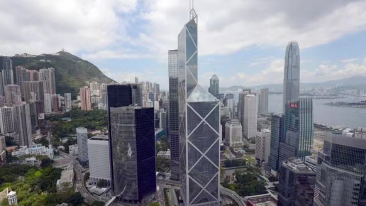 荷寶正式於香港零售市場一口氣推出6隻基金吸客