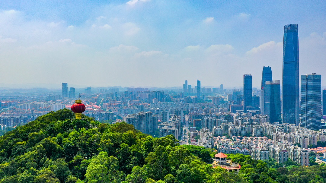 上市企業+行業龍頭設高薪崗  莞企組團26日入桂搶人