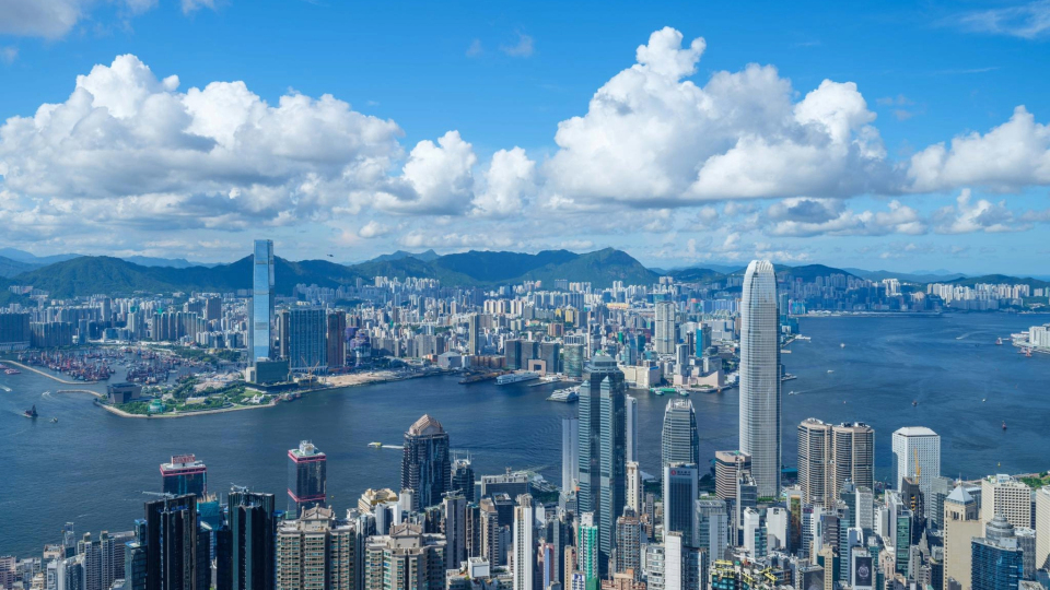 政府推出30億元「前沿科技研究支援計劃」 歡迎合資格大學申請