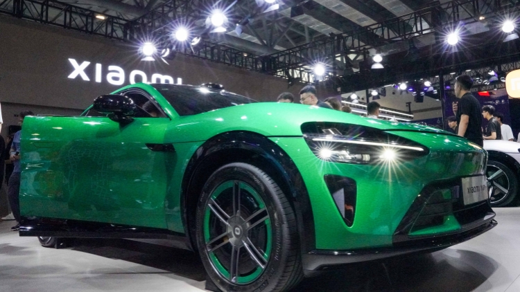 小米法務部：部分小米車主遭受網絡攻擊 已協助維權