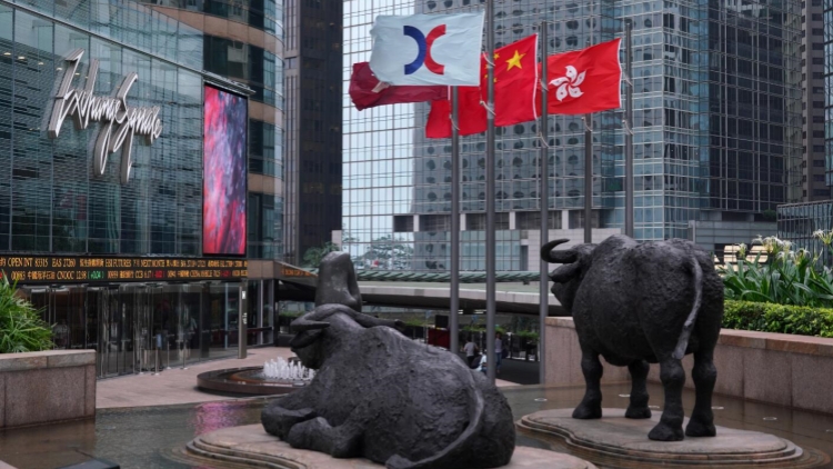 【收市盤點】醫藥股遭關稅重擊