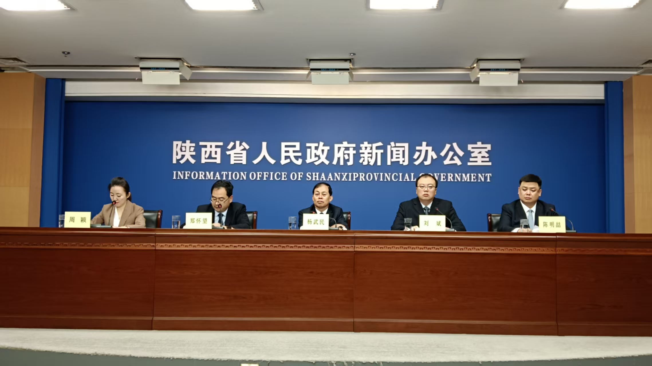 陝加快打造「落地快、發展好」營商環境品牌 促民營經濟高質量發展