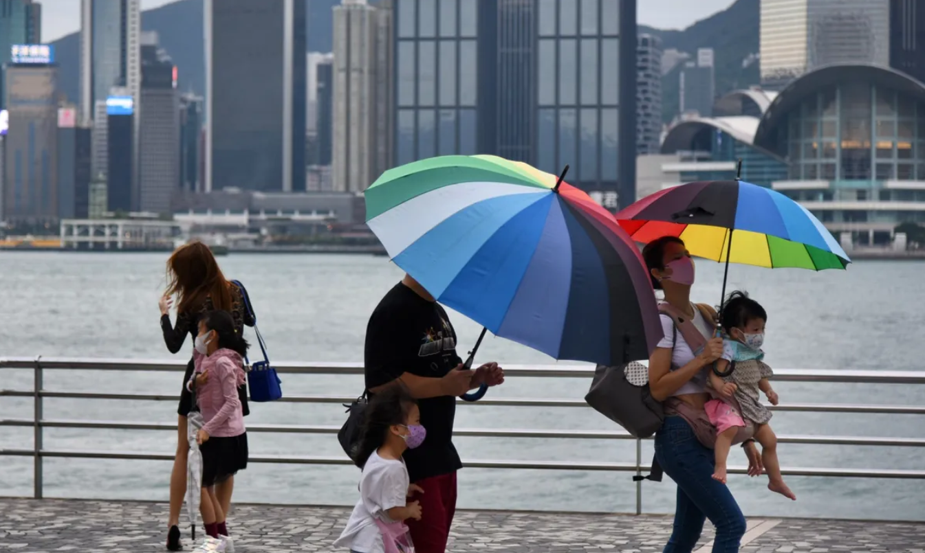 打風被扣假？孫玉菡：法例列明3種假期不能扣減