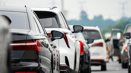 國慶中秋假期 小客車免費通行全國收費公路