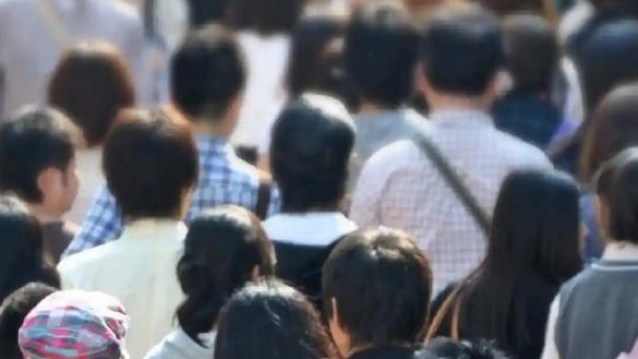 國家統計局：人口規模總體穩定 人口高質量發展取得新成效