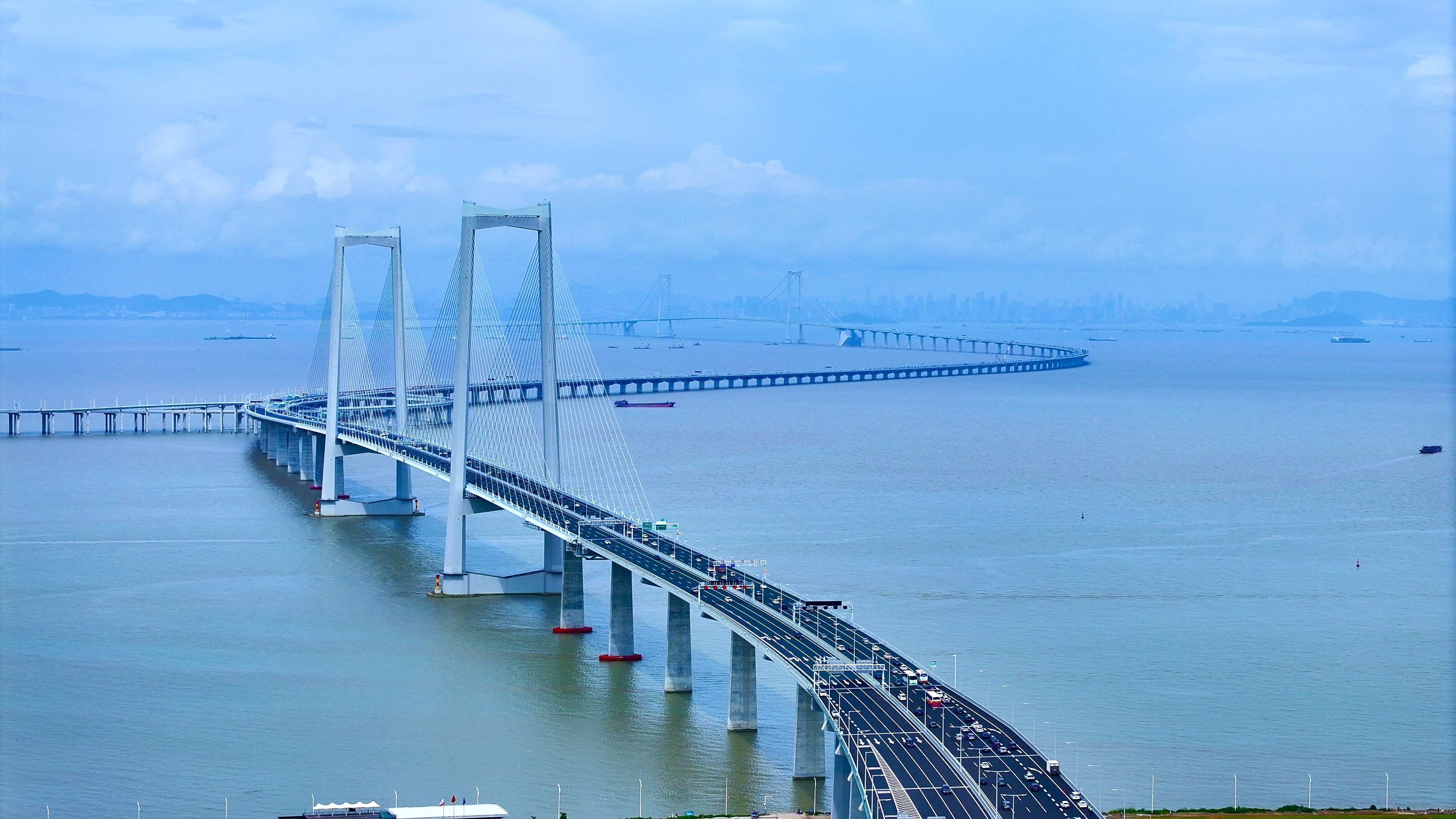 國慶中秋假期廣東高速預計9月30日迎節前車流高峰