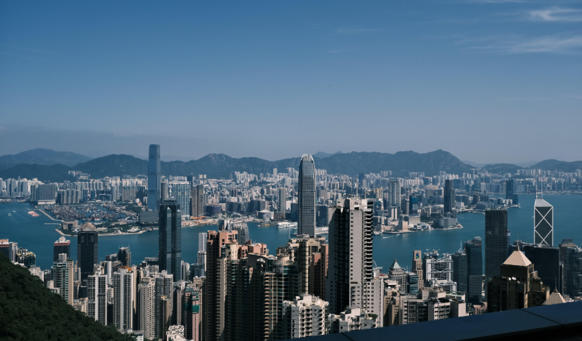 【商界心聲】強化治理體系 構築施政新風