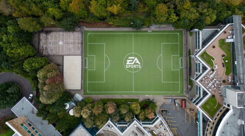 沙特財團4290億私有化EA 史上最大宗槓桿收購