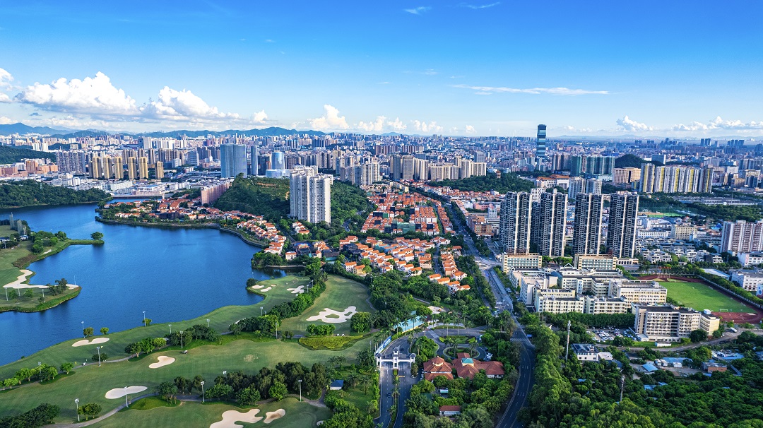 東莞長安：開啟「二次創業」  科創賦能智造強鎮綻新彩