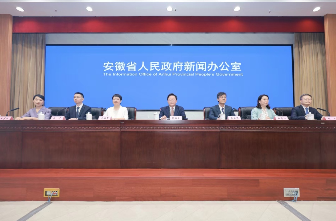 金秋皖美消費盛宴：安徽各地市打造「文旅商體健農」大消費格局