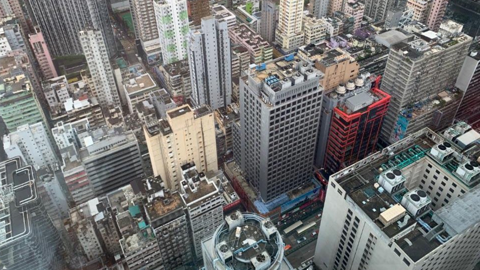 政府未來10年房屋供應目標42萬夥 公私營比例維持七三比