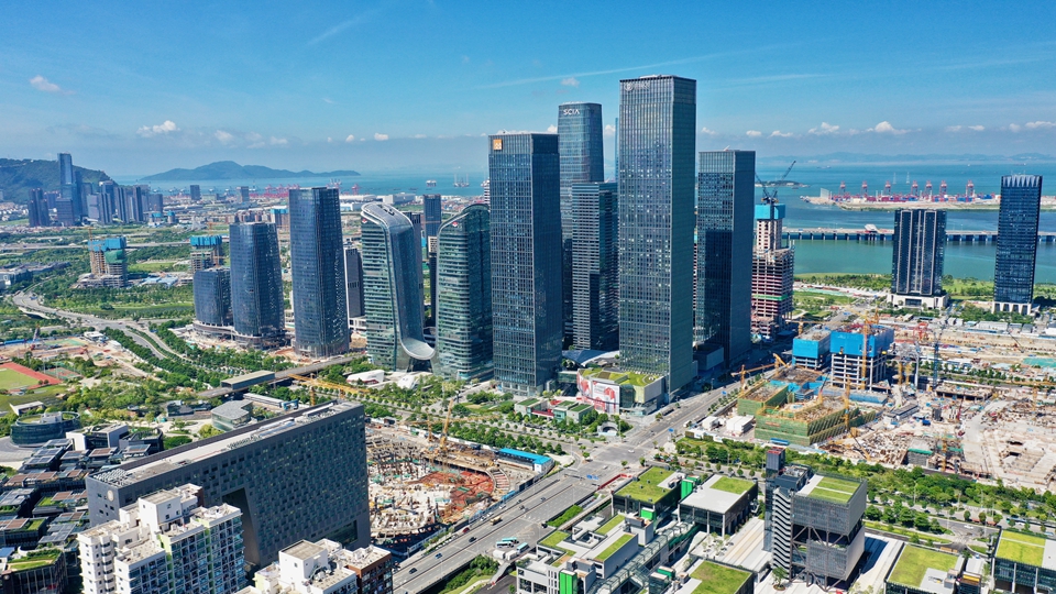 【投行視野】內地經濟動能與政策取向